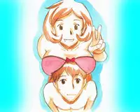 [pink-noise (Mizuiro Megane)] Mama Shot-ime - Manatsu no Pool Hen [Digital]