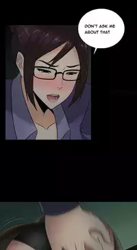 Dark Game Ch.1-14 (English) (Ongoing)