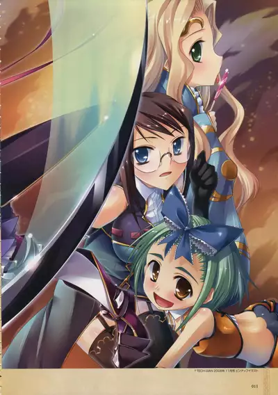 Shin Koihime Musou -Otome Ryouran Sangokushi Engi- Perfect Visual Book