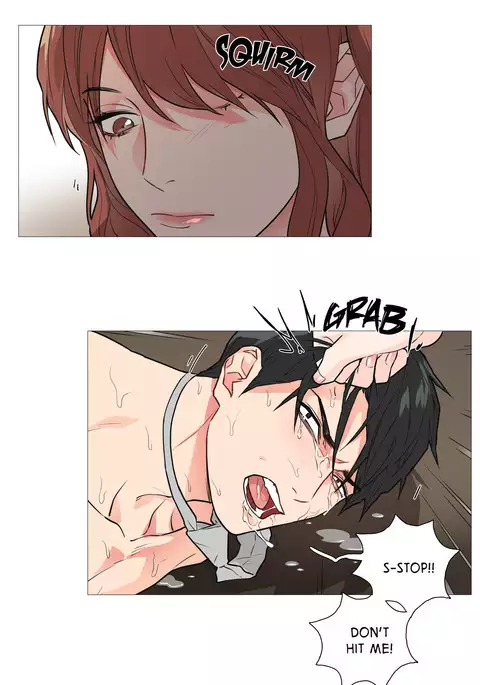 Sadistic Beauty Ch.1-29