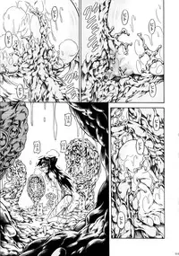 (C90) [Yokohama Junky (Makari Tohru)] Solo Hunter-tachi no Seitai (Monster Hunter)