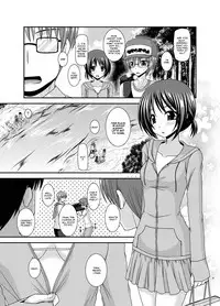 [valssu (Charu)] Roshutsu Shoujo Yuugi Aida [English] [Munyu] [Digital] [Incomplete]