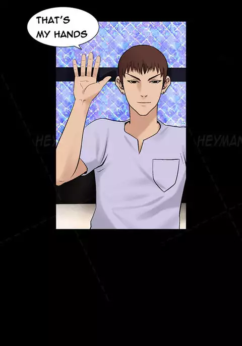 The Taste of Hands Ch.1-67