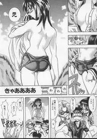 [Shiwasu no Okina] Daijoubu