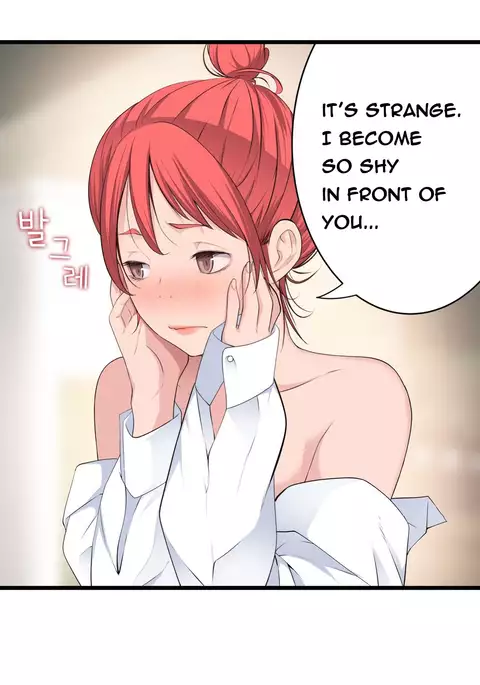 Tissue Thieves Ch.1-36