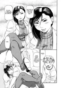 [Hase Tsubura] Niku-sen GLAMOROUS [English] [Fated Circle]