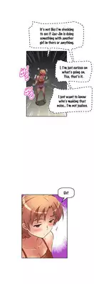 [Worin] Brawling Go Ch.0-32 (English) (YoManga) (Ongoing)