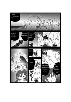 The Other Side of RPGs ~ Monster F*rm ~ Part 1