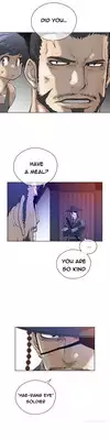 Perfect Half Ch.1-9 (English) (Ongoing)