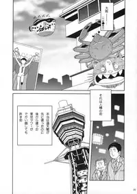 (C73) [ciaociao (Araki Kanao)] HAPPY EDEN 5 (Hayate no Gotoku!)