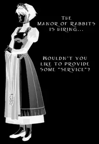 [BODLEY HEAD (Sonobe Kazuaki)] Millefeuille [English] [The Randy Rabbit]