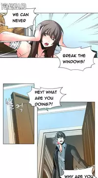 [Fantastic Whale] Twin Slave Ch.1-31 (English) (Ongoing)