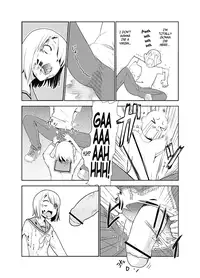 [Wanao] Zombie Ero Manga [English] =CW=