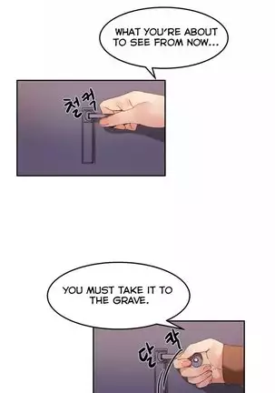 Hahri’s Lumpy Boardhouse Ch.10/32 Ongoing