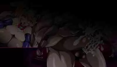 Seirei Senki Interlude01