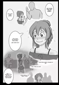 [Culevra] Otoko-No-ko (Ryuugajou Nanana no Maizoukin) [Ongoing]