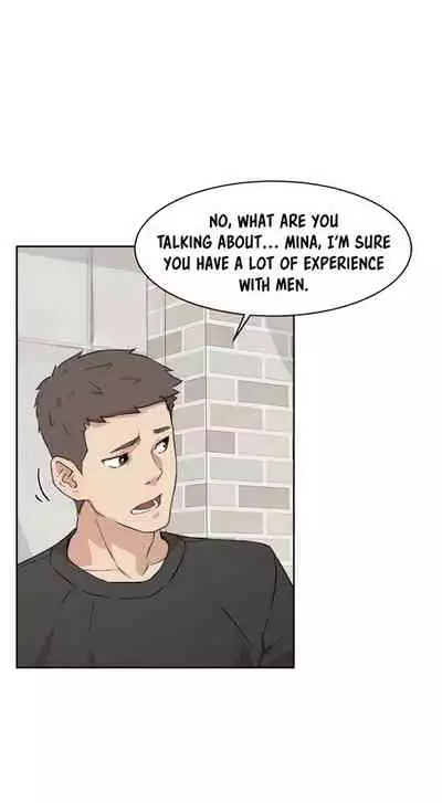 Everything about Best Friend Manhwa 01-12 [English]