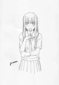 (C70) [G's studio (Kisaragi Gunma)] Experiment 1 (KimiKiss)