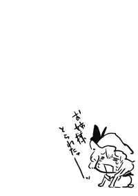 (C77) [Yuki Kagerou (KANZUME)] Adrenaline (Touhou Project)