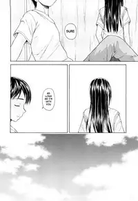 [Fuuga] Setsunai Omoi - Painful Feelings [English] [Faytear, Yuribou]