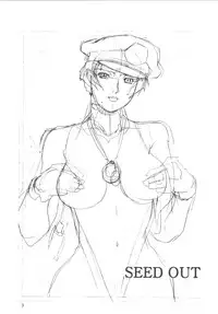 (C65) [Sangatsu no Lion (Don Shigeru)] SEED OUT (Gundam SEED) [Digital]