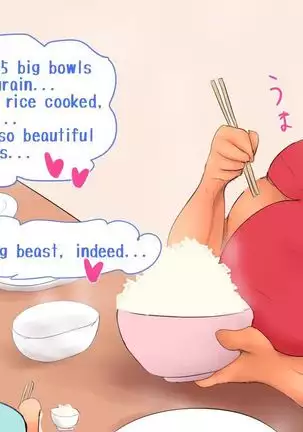 Hermaphrodite X Muscle Daughter X Shota Pure Love - Reverse Rape!!