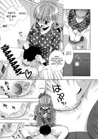 [Momoiro Manjiru] Manjiru Torotoro Ch. 1-10 [English] [biribiri]