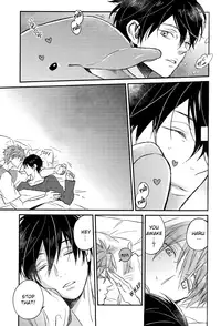 (SPARK8) [Onichikusyou (Oni)] V082 (Free!) [English] [For_Gem_Box]