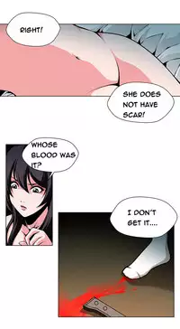 [Fantastic Whale] Twin Slave Ch.1-35 (English) (Ongoing)