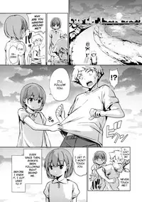 [Tosh] Menkui! [ENG]