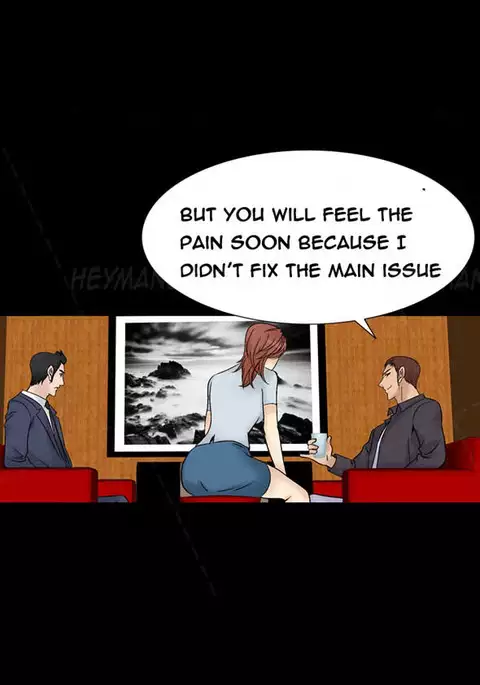 The Taste of Hands Ch.1-67