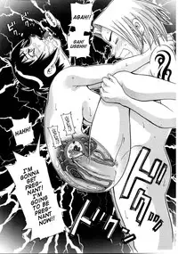 [John K. Pe-ta] Chou Monzetsu Curriculum [English] [TCup] [Decensored]