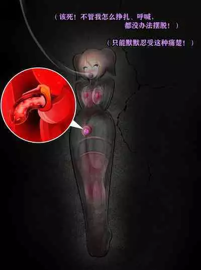 Pathetic Life（有条色狼汉化）