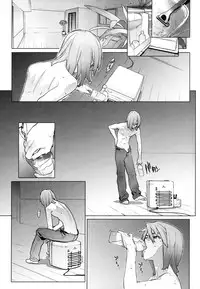 [Yukimi] Birthday ~Shokai Genteiban~