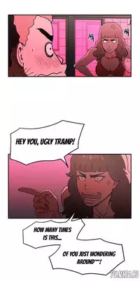 [Yi Hyeon Seok] Refrain Love Ch.1-21 (English) (YoManga) (Ongoing)