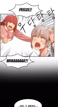 [Mx2J] Hahri's Lumpy Boardhouse Ch. 0-18 [English] (YoManga) (Ongoing)