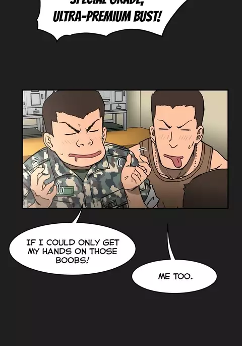 Refrain Love Ch.1-35