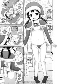 [Himeno Mikan] Loli Konnichiwa - Hello Lolita! [English] {Mistvern}