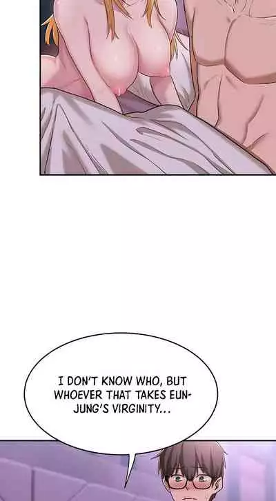 [Abio4, Bangkki] Sextudy Group (1-8) [English] [Ongoing]