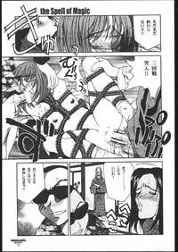 [PINK CAT'S GARDEN] SEXCEED ver.8.0