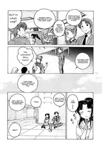 [Wanyanaguda] Kuro Loli | Black Lolita Field [English] {YQII}