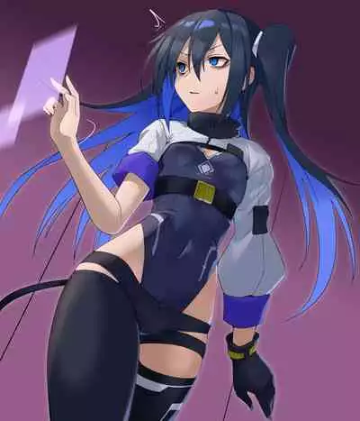 ウィザードさんの受難_エロトラップダンジョン編