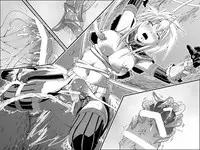 [Kimura Rongaku] Kirin-san no Chinko 2 (Monster Hunter) [Digital]