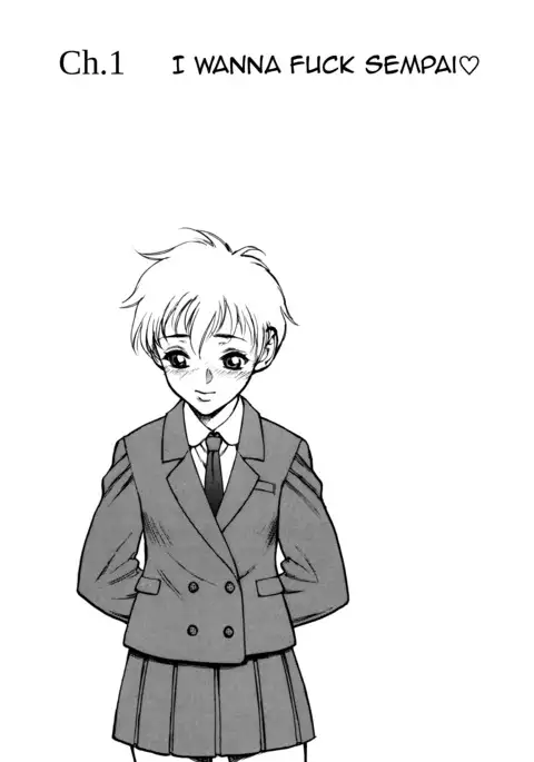 Zutto Zutto Suki Datta... | I've always loved you...