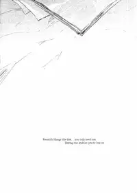 (CCTokyo106) [GD-mechano (Izumi Yakumo)] Sombre Dimanche (Fullmetal Alchemist) [English] [Scan-Clan]