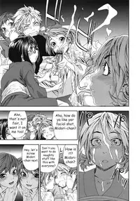 [Yamatogawa] TayuTayu [English] [CiRE's Mangas, Desudesu, Rally T]