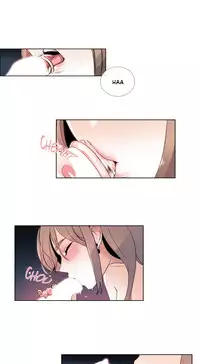 [Silverstar] Talk To Me Ch.1-36 (English) (Ongoing)