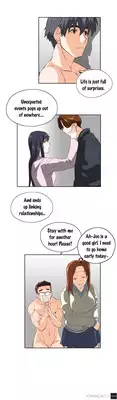 [Husky guy] SStudy Ch.0-37 (English) (YoManga) (Ongoing)