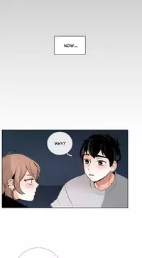 [Silverstar] Talk To Me Ch.1-36 (English) (Ongoing)