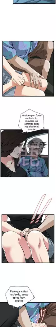 Mirada Furtiva 98-99 Español